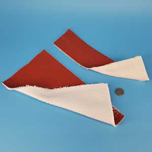 exxpansion joint high temperature tape