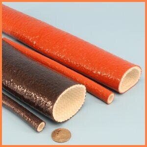 TXP650S Molten Metal Splash Sleeve